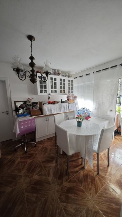 Apartamento T3 nas Barrocas em Aveiro