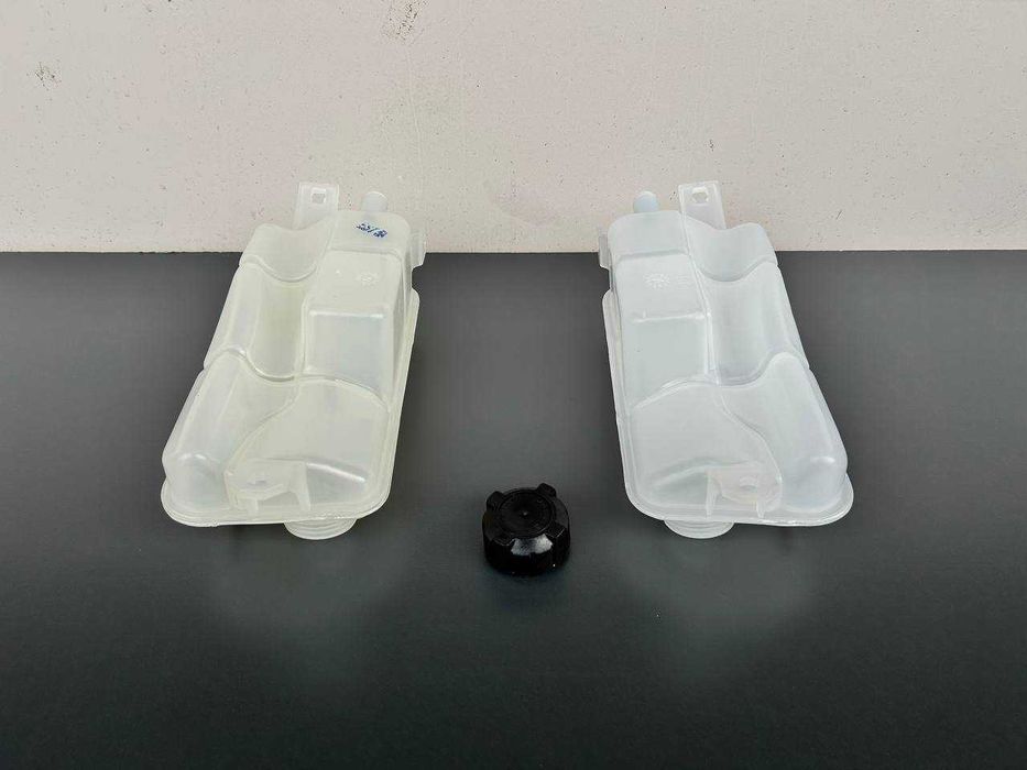 Бачок розширювальний Fiat Bravo Brava Alfa Romeo 147 156 Кришка Фіат