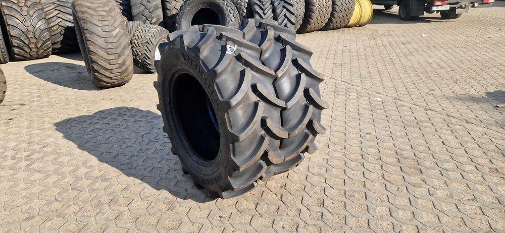 380/70r24 140/85r24 13.6r24 13.6-24 Vredestein Nowe