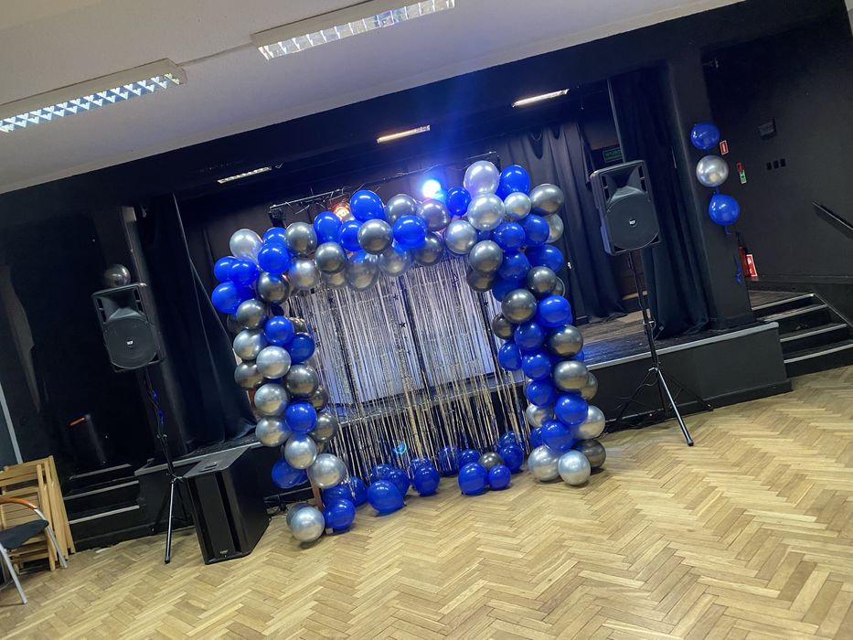 Dj na urodziny/ imprezy okolicznościowe