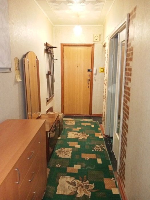 Собственник.Сдам 2-х комн. кв.в Краматорске ул. Мудрого 51