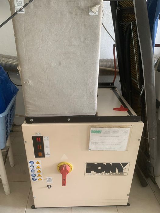 Pony semi new Mannequin