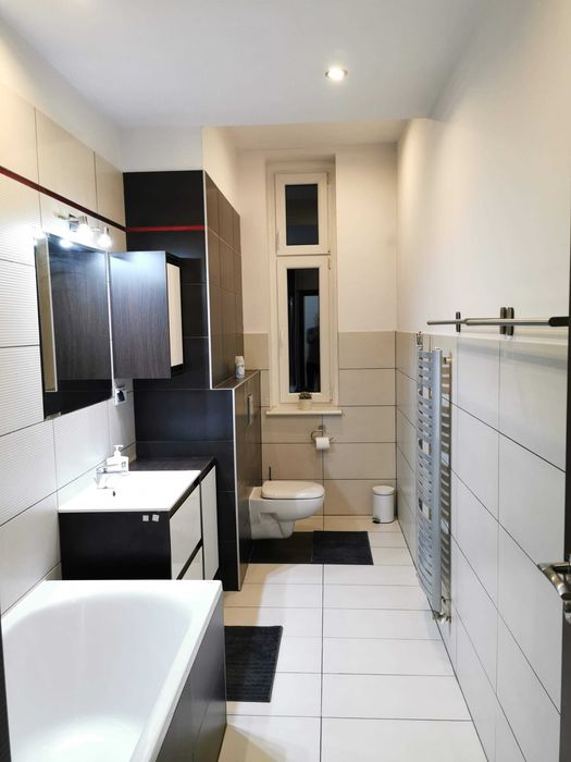 Pokój 24m2 dla pary lub 2 studentów WRZESZCZ Danusi w mieszkaniu 65m2