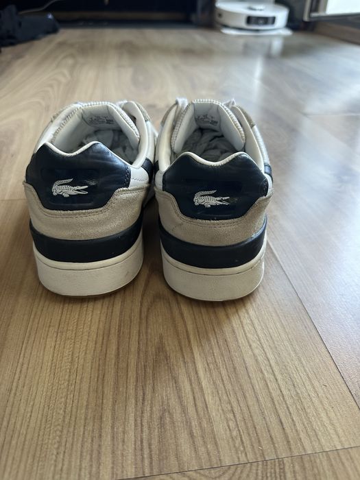 Buty męskie Lacoste roz 42