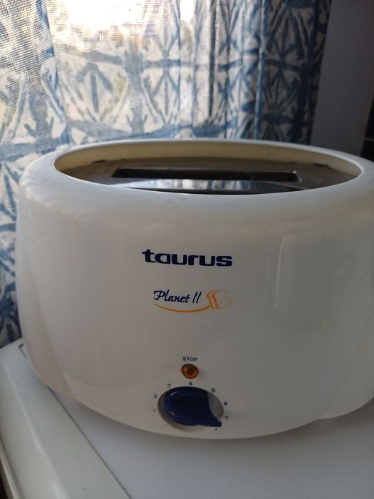 Torradeira Taurus