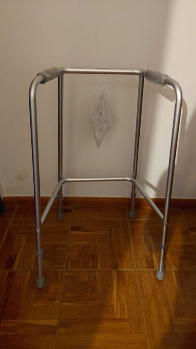 Andarilho Novo selado