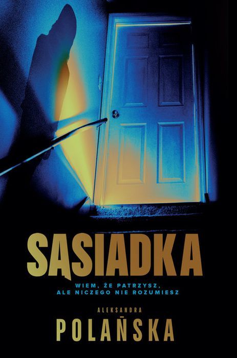 Sąsiadka Polańska Aleksandra