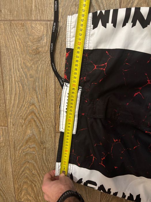 Venum MMA M-L спортивные бойцовские шорты