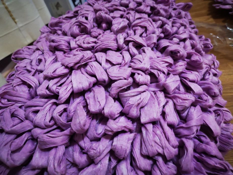 Tapete e almofada Tartufo