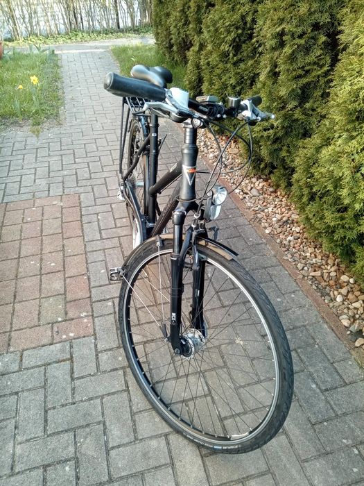 KTM light trekkingowy rower damski Brzeg Dolny • OLX.pl