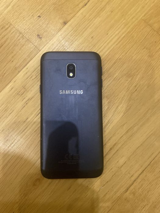 Айфон 7 та смасунг j3