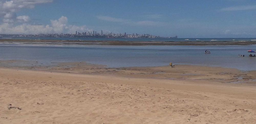 OBS: 850 MIL REAIS Paraíso é Aqui , Espetacular Casa de Praia na Ilha de Vera Cruz