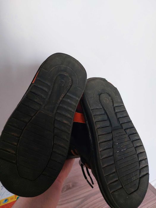 Ботінки зимові  29 розмір