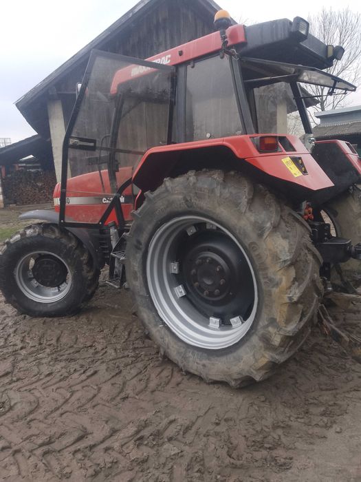 Case 5130 Maxxum