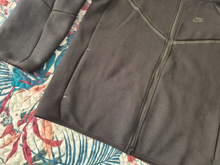 Bluza kurtka Nike Tech XL