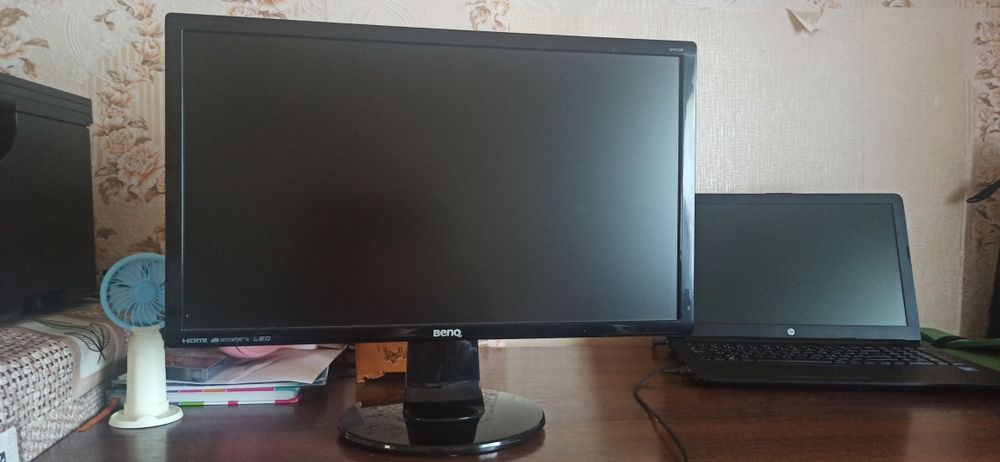 Монитор Benq GL 2260-T