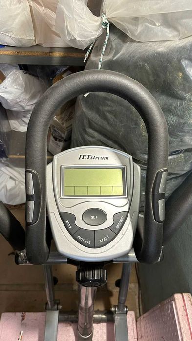 Орбитрек (Jet Stream) magnetic elliptical jec-4205