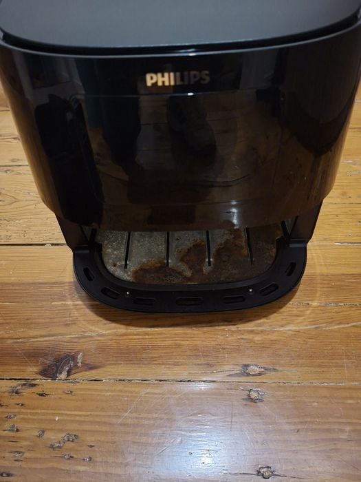 Philips Airfryer XL HD9280 6.2L Wi-Fi