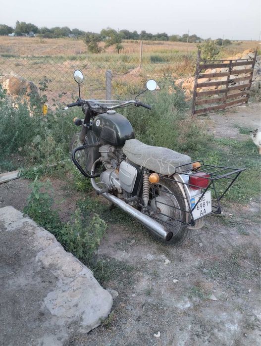 Иж планета3