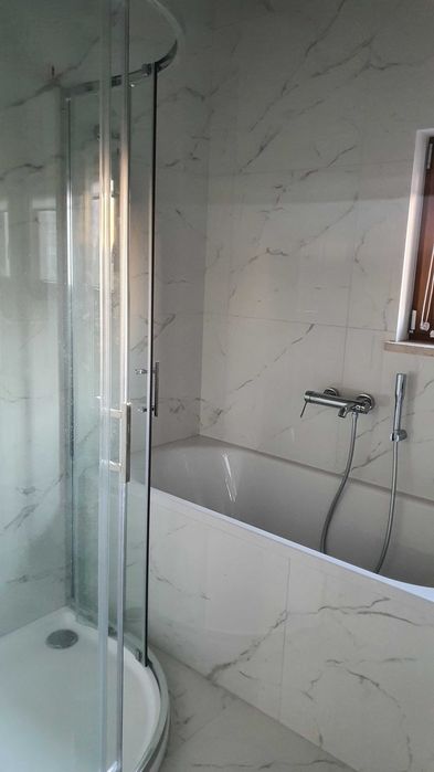 Wynajmę M4 bezpośrednio przy parku nad Stawem Służewieckim