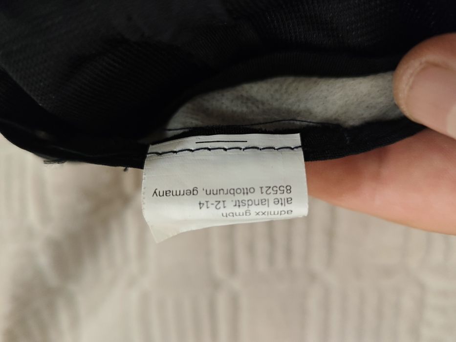 Кепка BMW Нова..