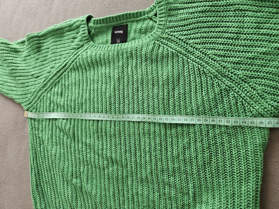 Sweterek Sinsay rozm. XS