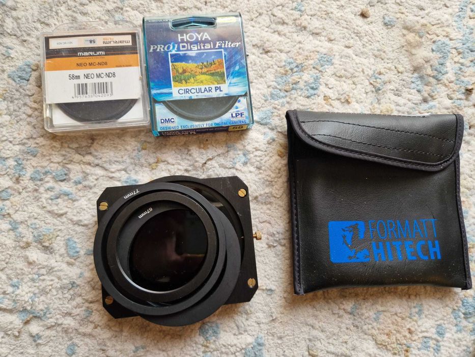 Canon EOS 70D + Lentes + Flash + Tripé ManFrotto + Mochilas