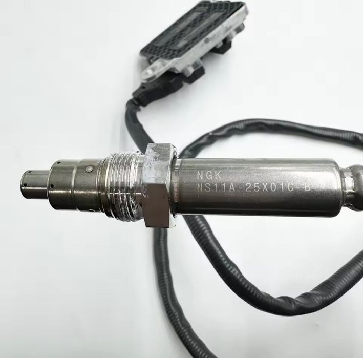 Sensor Nox Para Mercedes W213/ C238/ W222/ C257 ( NOVO )