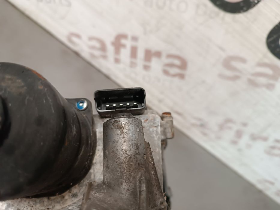 Motor Limpa Vidros Frente CITROËN C5 III Break 1.6 HDi 115 (84 kW / 114 cv) [06.2012 - 06.2015] - 9682755580
