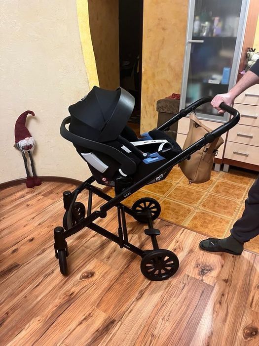 Автокрісло CYBEX Aton 5
