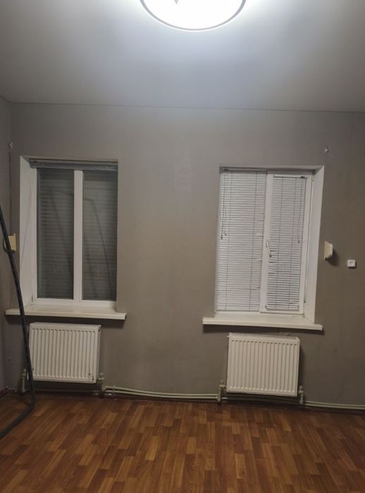 Продам частину будинку. Миколаївка
