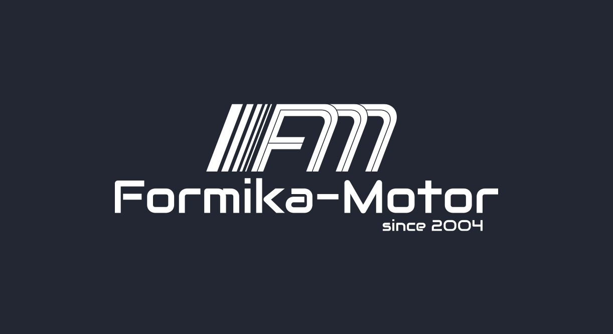 Formika-Motor top banner