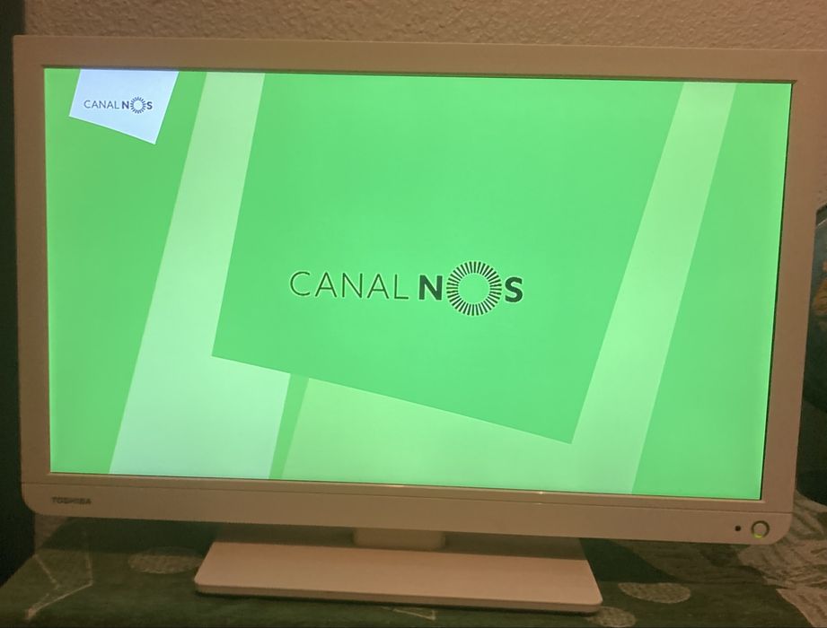 Televisao Toshiba