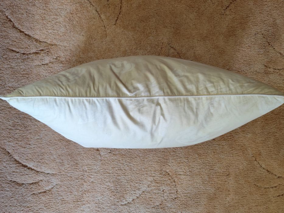 Подушки (4 шт.). Пух-Перо 50×70