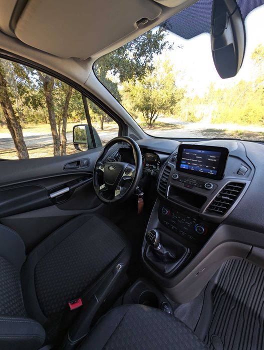 Ford Transit Connect 2019 1.5 EcoBlue 120 Cv