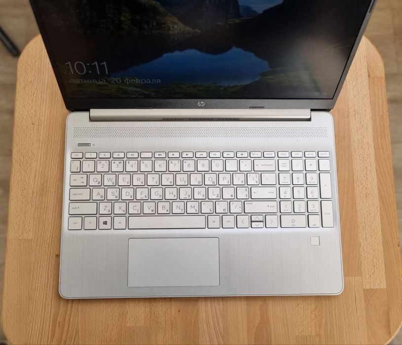 ноутбук hp 15-dy1027od