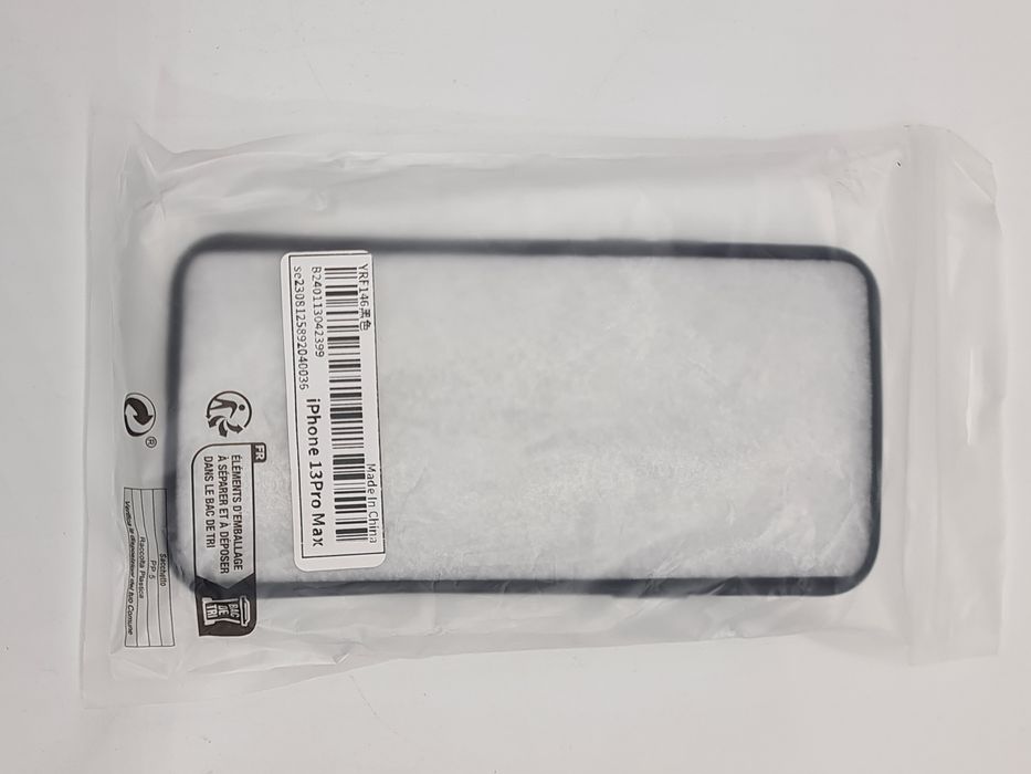 Capa para telemóvel IPhone 13 Pro Max - novo