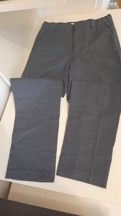 Брюки H&M 146(10-11)