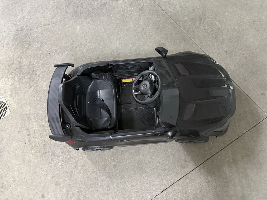 Mercedes Telecomandado Criança