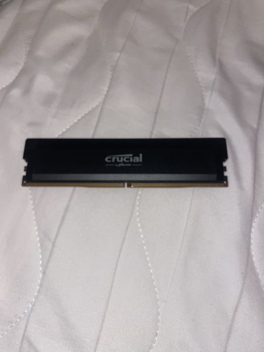 Pamięć ram 16 gb ddr5 6000mhz