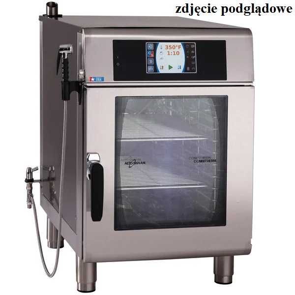 Piekarnik konwekcyjno-parowy Alto-Shaam CTX4-10E | Piec do gastronomii | Profesjonalna gastronomia | Jak NOWY