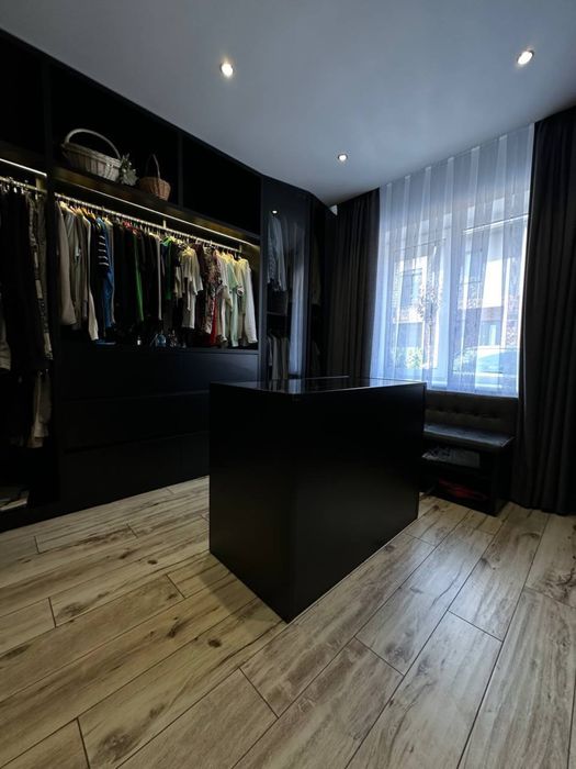 Дом по адресу ул. Бандеры Степана (площадь 135 м²) - Atlanta.ua - фото 3