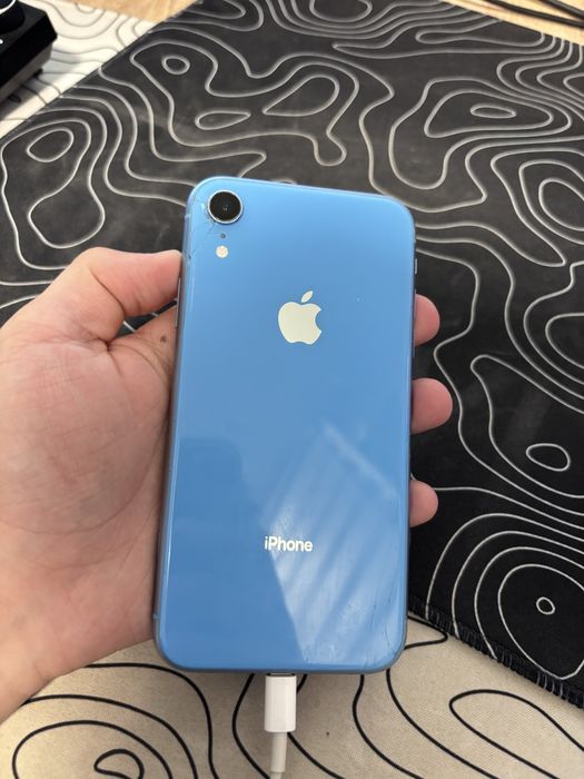 iphone xr 256 бу - купить мобильные телефоны и смартфоны - Цена на