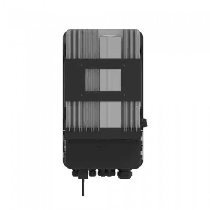 Низьковольтний 3Ф 20кВт гібридний інвертор Deye