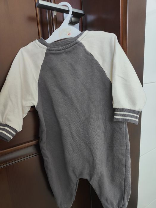 Флісовий чоловічок