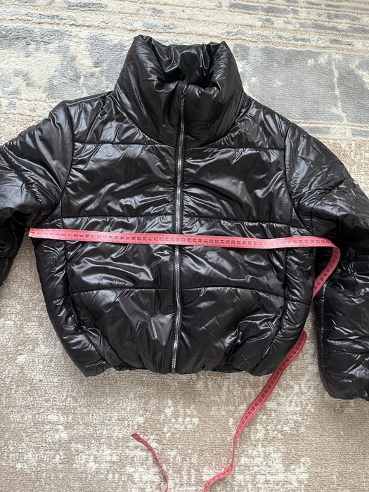 Куртка s-m можна для підлітка дівчинку