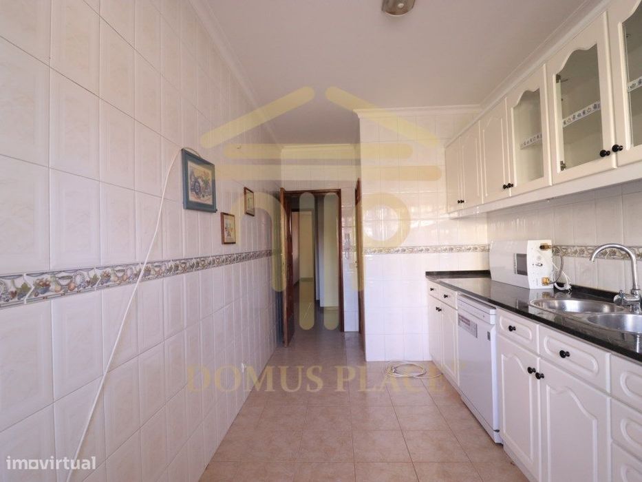 Apartamento | T2 Centro De Ermesinde | Arrendamento