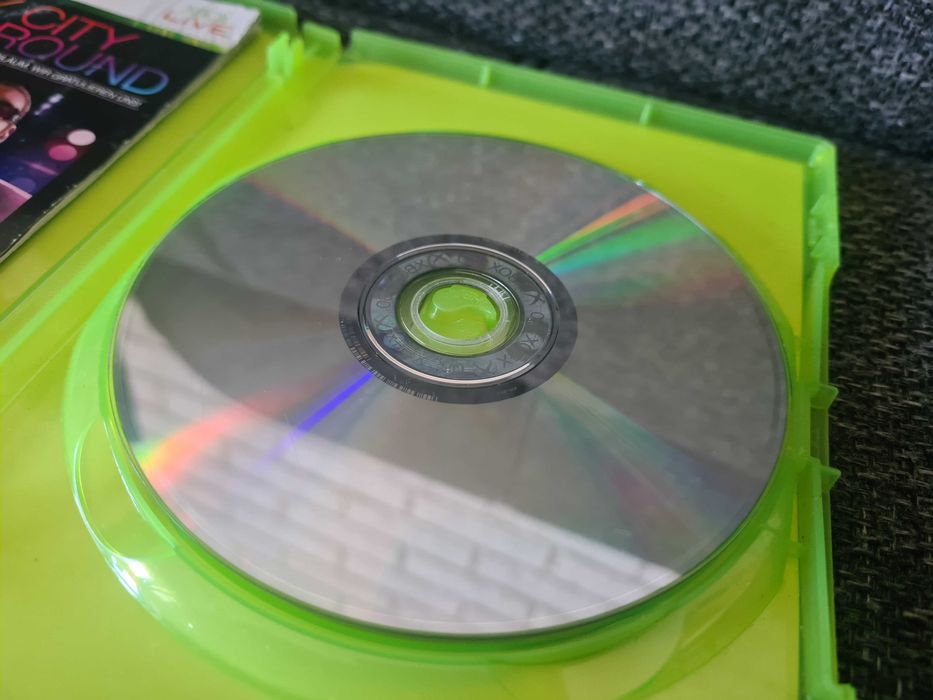 GTA Episodes From Liberty City Xbox 360