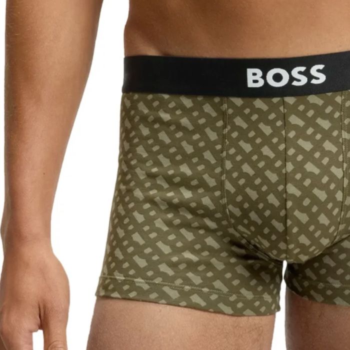 Трусы боксеры Boss , Hugo Boss. р.L