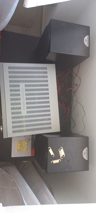 Radio harman/kardon